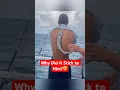 What Happens If This Fish Sticks to You