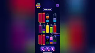 Magic Sort Level 1038 Screenshot