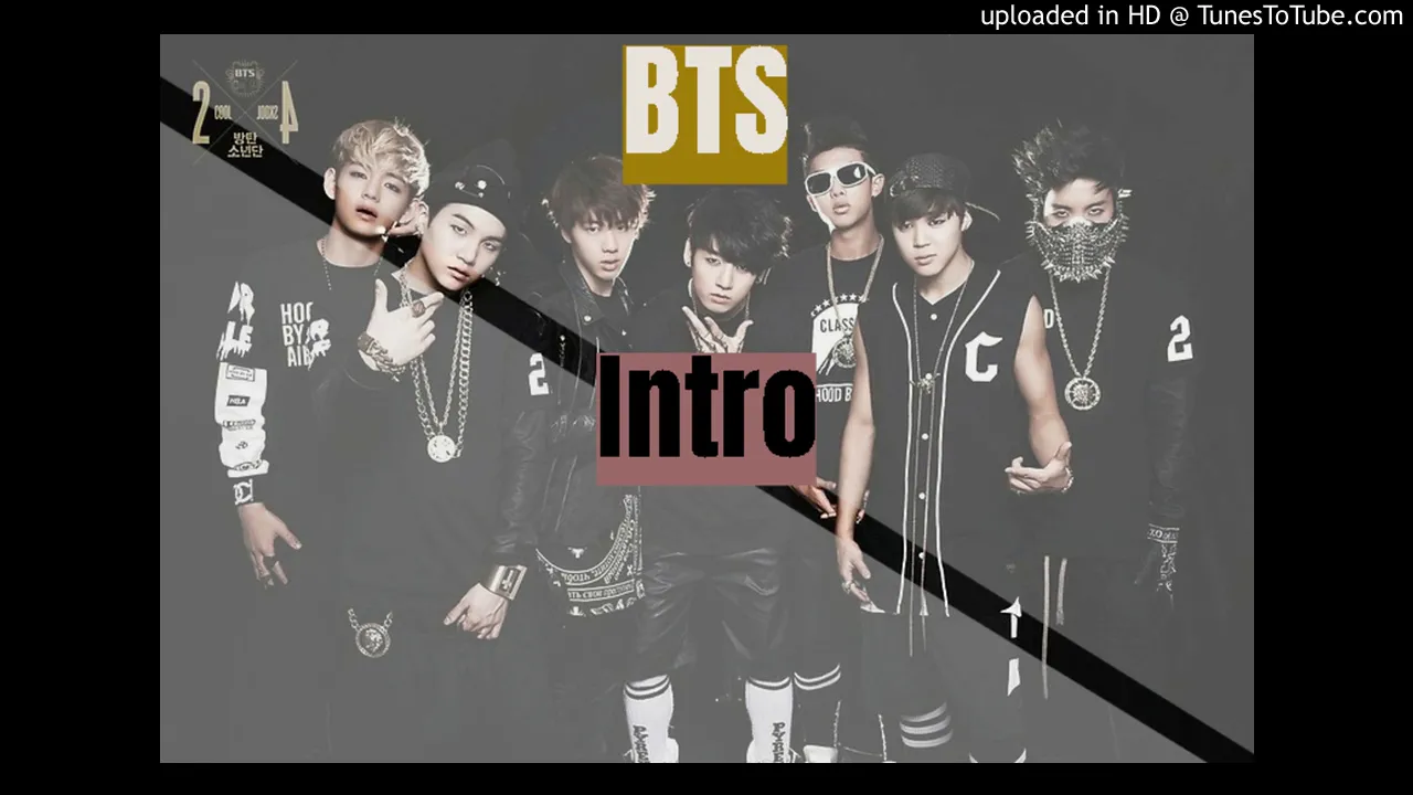 01. Intro 2 Cool 4 Skool Feat. DJ Friz mp3