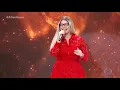 Marilia Mendonça - Graveto no Altas Horas  (13/02/2021)