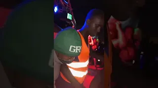dj demakufu at rvist