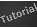 Cinema 4D Transform Plugin