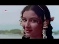 Deewana Hua Badal 4K | Mohammed Rafi & Asha Bhosle | Shammi Kapoor & Sharmila Tagore | Evergreen Hit