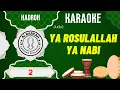 Download Lagu Karaoke Hadroh \
