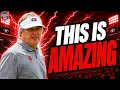 Georgia Just Got GREAT News