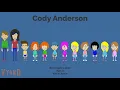 The Anderson Family Trivia