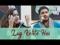 Download Lagu Log Kehte Hai | Prithvi Gandharv \u0026 Prajakta Shukre | Asha Bhosle | Bazm e Khas