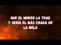 Súper Snake [Lyrics - Letra] Los Dos De Tamaulipas x Luis R Conriquez
