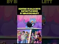Download Lagu K-pop Demon Hunters Rap Battle Song (Huntrix Vs Saja Boys)