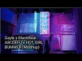 Lagu Gayle x BlackBear - ABCDEFU x HOT GIRL BUMMER (Mashup)
