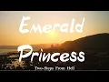 Download Lagu Two Steps From Hell - Emerald Princess | 4K HDR Cinematic Footage By #MavicAir2TW DJI Mavic Air 2