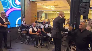استقبال عرسان   مرحبتين   عريسنا شيخ الشباب   وصلوا العرسان   علاء عكر  دندنها