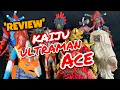 Lagu REVIEW KAIJU ULTRAMAN ACE 1972!! | BAHASA MELAYU
