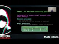 Quark Engine An Obfuscation Neglect Android Malware Scoring System by JunWei Song KunYu Chen