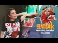 Download Lagu SLAM DUNK / OP 1 / QUIERO GRITAR TE AMO (FULL)
