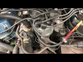 Timing 1978 351w in F100