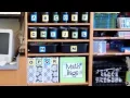 Managing a Math Workshop Materials
