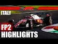 Download Lagu FP2 Highlights | Italian Grand Prix 2025
