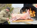 Download Lagu Dit is het beste recept om een ​​heel lam in de oven te bereiden! Probeer het zelf!