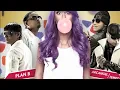 Plan B - Candy ft. Tempo y Arcangel (Remix) [Official Audio]