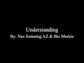 Nas - Understanding [Vinyl Quality] [Track 1]