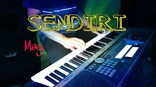 Download Sendiri May MP3