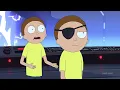 Battle of the Ricks | Rick and Morty | adult swim