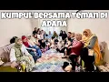 Download Lagu Pergi Ke Adana Makan Bersama Teman Indonesia | Lunch So Yummy