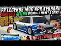 Download Lagu UPDATE!! DOWNLOAD Fr Legends Mod Apk Terbaru 2025 v0.3.6 Unlimited Money \u0026 Coins | MODPACK V8🤑💲😱