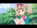 Download Lagu 【Aikatsu on Parade!】 Episode 1, Let's Open the Door of Aikatsu! (English Sub)