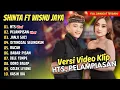 Download Lagu Shinta Arshinta Feat Wisnu Jaya - HTS - PELAMPIASAN | Awak Dewe Ora Ono Status | DANGDUT KOPLO VIRAL