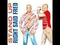 Stand Up (For the Champions)