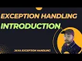 How to Handle Exceptions in Java
