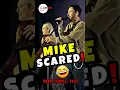 Download Lagu Emily's Energy Even Scares Mike Shinoda! 🤣 2025 #linkinpark #live #funny #dance #shorts
