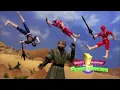 Download Lagu BONUS-2011-01 | Robot Chicken | Parody | Mighty Morphin / Dino Thunder | \