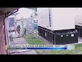 Kanawha County Optimum outage caused by copper theft s say