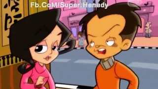 سوبر هنيدي الجزء الاول الحلقة 1 الفلبينية اللي شغالة عند الخليجي اختفت فجأة 