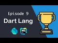 Learn Dart A-Z Episode 9 Arithmetic Operators 3