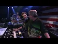 Chicago Earth, Wind And Fire 25 Or 6 To 4 Live In Concert WIDESCREEN 1080p HD1