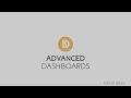 Advanced Dashboards - Tutorial Series