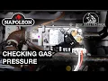How to Check Gas Pressures On A Furnace