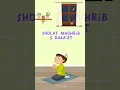 Download Lagu Lagu Anak Islami Edukasi Anak-anak Tepuk Sholat 5 Waktu | Sholat Fardhu | TK PAUD | Ice Breaking