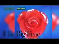 Peter Gabriel - Big time (Maxi single - 1986)