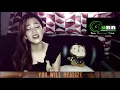 Download Lagu You Are My Everything (Julie Anne San Jose) - (Lorie Ann Millare Cover)