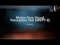 MVPT-3 Presentation