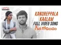 Download Lagu Kanureppala Kaalam Full Video Song || Geetha Govindam Video Songs || Vijay Devarakonda, Rashmika MP3