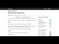 Restaurant Customers CSES Problem Solution in PYTHON m-coders