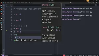 Python Augmented Assignment Operators Explained Beginner Tutorial