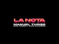 Manuel Turizo × Rauw Alejandro × Myke Towers- La Nota (Video Oficial)