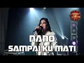 Lagu Sampai Ku Mati – Nano | Slow Rock Cover by Rock Blaster